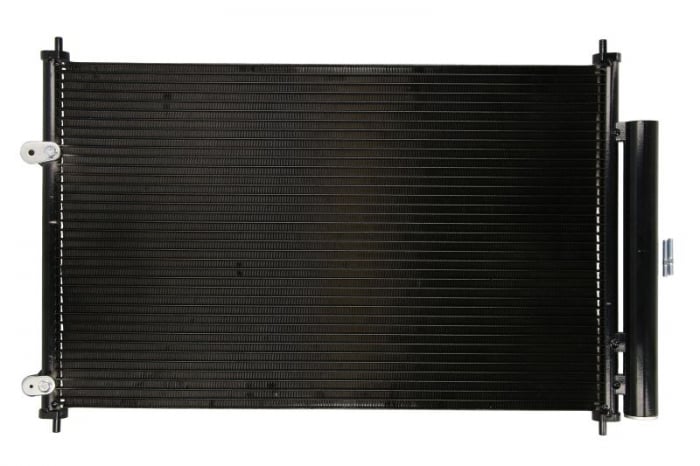 Radiator clima AC cu uscator TOYOTA AURIS, AVENSIS, VERSO 1.4D-2.2D intrre 2006-2018