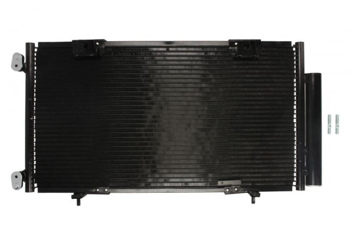 Radiator clima AC cu uscator TOYOTA AVENSIS 1.6-2.0D intre 1999-2003