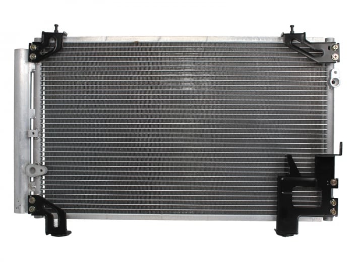 Radiator clima AC cu uscator TOYOTA AVENSIS 1.6-2.4 intre 2003-2008