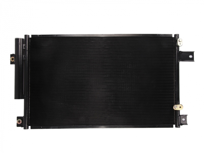 Radiator clima AC cu uscator TOYOTA AVENSIS 2.0D 2.2D intre 2003-2008