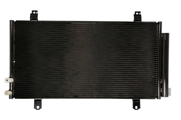 Radiator clima AC cu uscator TOYOTA CAMRY 3.5 intre 2011-2017