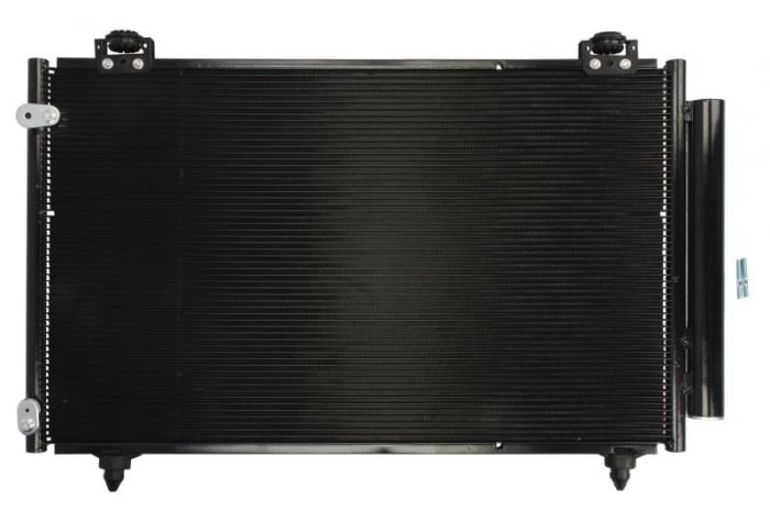 Radiator clima AC cu uscator TOYOTA COROLLA 1.4-2.0D intre 2001-2008