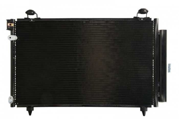 Radiator clima AC cu uscator TOYOTA COROLLA VERSO 1.6-2.2D intre 2004-2009