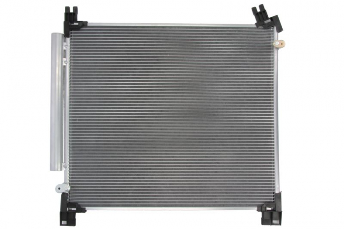 Radiator clima AC cu uscator TOYOTA HILUX VIII 2.4D 2.8D dupa 2015