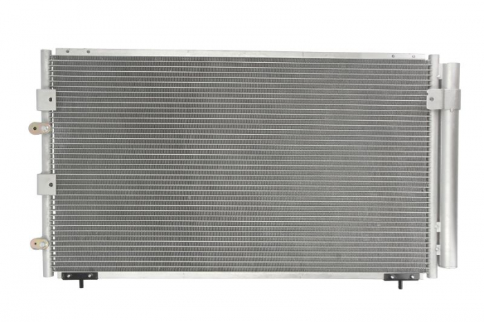 Radiator clima AC cu uscator TOYOTA PREVIA 2.0D 2.4 intre 2000-2006