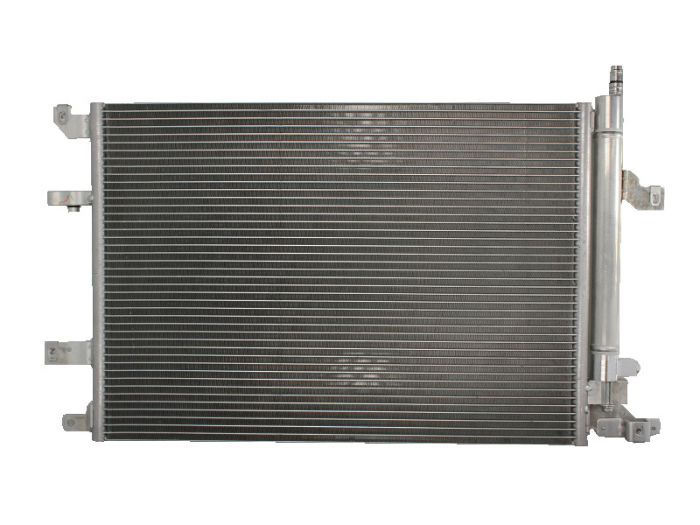 Radiator clima AC cu uscator VOLVO S60 I, S80 I, V70 II, XC70 CROSS COUNTRY 2.0-3.0 intre 1999-2010