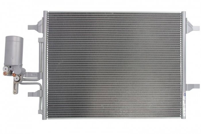 Radiator clima AC cu uscator VOLVO S60 II, S80 II, V60 I, V70 III, XC60, XC70 II 1.6D-3.2 dupa 2008