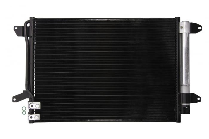 Radiator clima AC cu uscator VW BEETLE, JETTA IV 1.2-2.5 dupa 2010