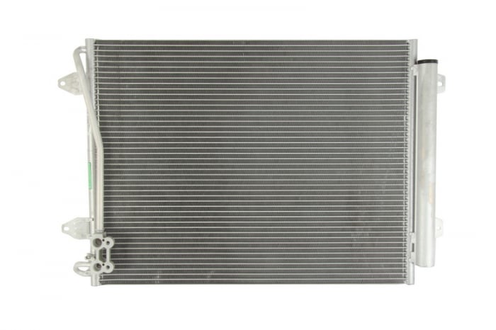 Radiator clima AC cu uscator VW CC, PASSAT, PASSAT ALLTRACK, PASSAT CC 1.4-3.6 intre 2005-2016