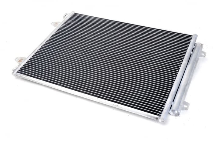 Radiator clima AC cu uscator VW CC, PASSAT, PASSAT ALLTRACK, PASSAT CC 1.4-3.6 intre 2005-2016