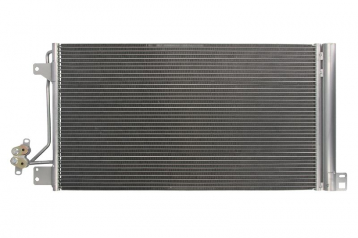 Radiator clima AC cu uscator VW MULTIVAN V, TRANSPORTER V 1.9D-3.2 intre 2003-2015