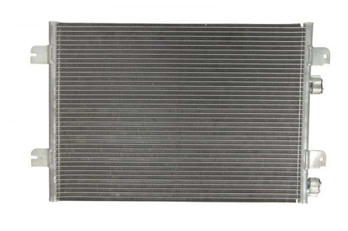 Radiator clima AC DACIA LOGAN, SANDERO; RENAULT LOGAN I, MEGANE I, MEGANE I CLASSIC, MEGANE I COACH, SCENIC I 1.4-2.0 dupa 1996