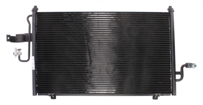 Radiator clima AC DAEWOO TACUMA REZZO 1.8 2.0 dupa 2000