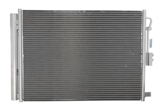 Radiator clima AC HYUNDAI ELANTRA, I30; KIA CEE D, PRO CEE D 1.4D 1.6D dupa 2011