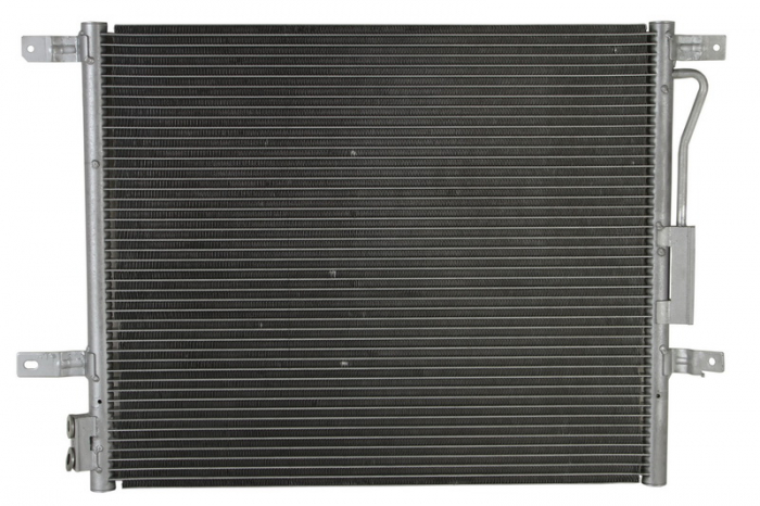 Radiator clima AC JEEP GRAND CHEROKEE II 2.7D 4.0 4.7 intre 1999-2005