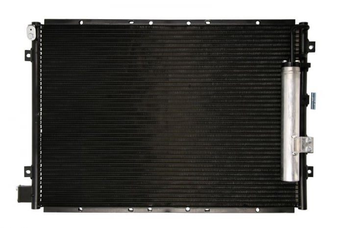 Radiator clima AC KIA SORENTO I 2.4 2.5D 3.5 dupa 2002