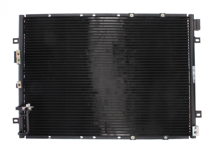 Radiator clima AC KIA SORENTO I 2.4-3.5 dupa 2002