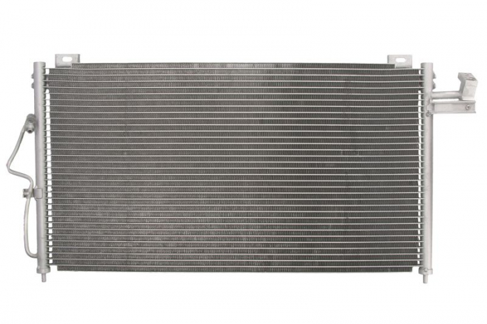 Radiator clima AC MAZDA 323 F VI 1.4 1.5 2.0D intre 1998-2004