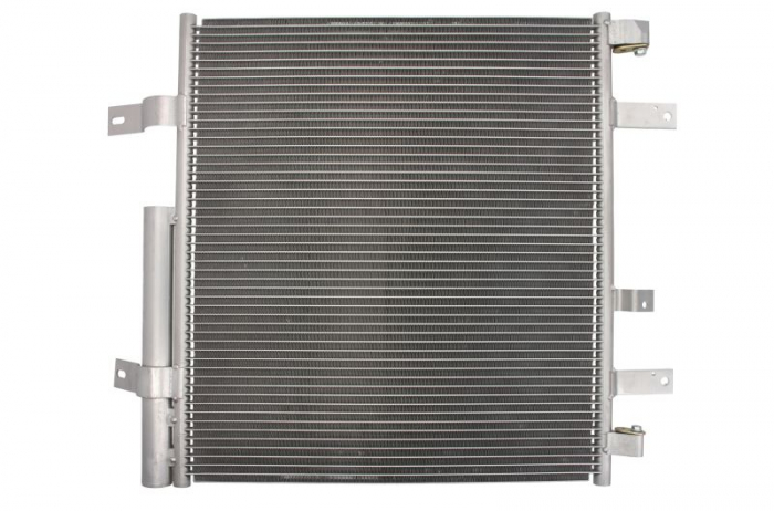 Radiator clima AC Mercedes ATEGO 2 dupa 2004