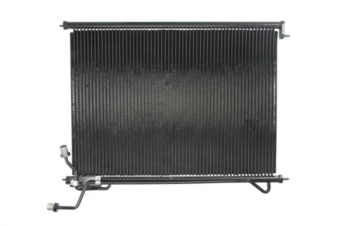 Radiator clima AC Mercedes AXOR intre 2002-2004