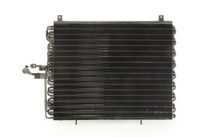 Radiator clima AC MERCEDES CABRIOLET (A124), COUPE (C124), E (A124), E (C124), E T-MODEL (S124), E (W124), KOMBI T-MODEL (S124), SEDAN (W124) 2.0D-3.2