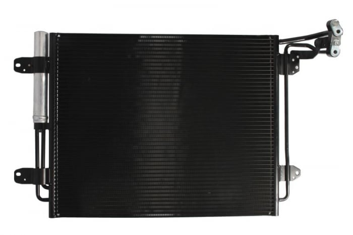 Radiator clima AC Mercedes Clasa A (W176), B (W246, W242); VW TIGUAN 1.4-2.0D intre 2010-2018