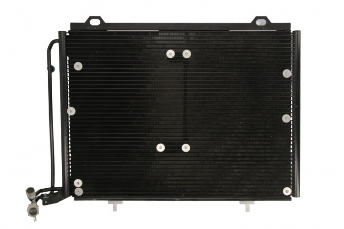 Radiator clima AC Mercedes Clasa C T-MODEL (S202), C (W202), CLK (A208), CLK (C208) 1.8-5.4 intre 1993-2002