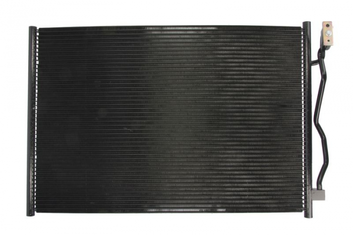 Radiator clima AC Mercedes Clasa S (C216), S (W221) 2.2D-6.2 intre 2005-2013