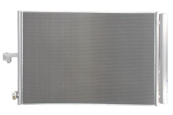 Radiator clima AC MERCEDES CLS (C218), CLS SHOOTING BRAKE (X218), E (A207), E (C207), E T-MODEL (S212), E (W212) 2.0CNG-4.7 intre 2011-2017