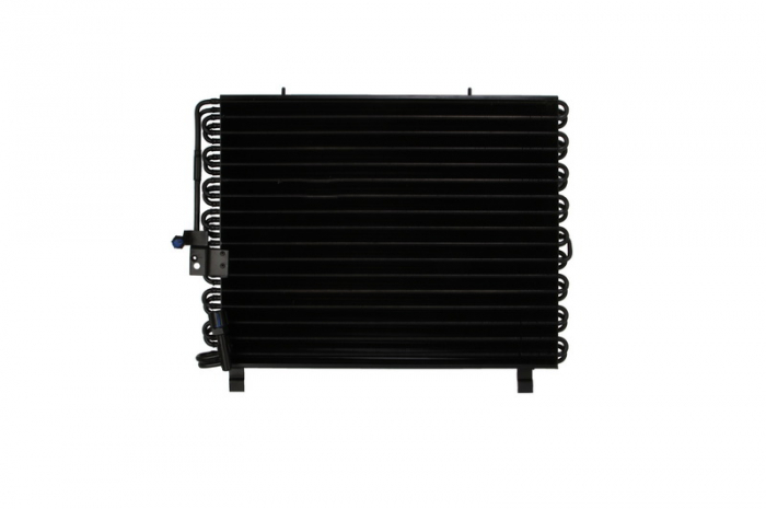 Radiator clima AC MERCEDES COUPE (C124), E T-MODEL (S124), E (W124), KOMBI T-MODEL (S124), SEDAN (W124) 2.0D-3.0D intre 1984-1996