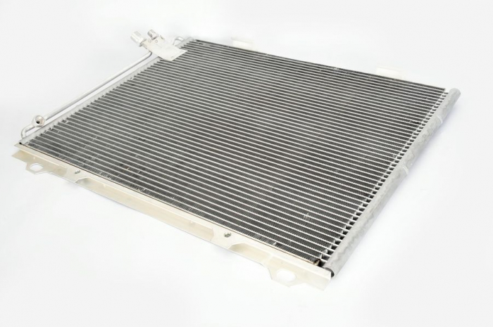 Radiator clima AC MERCEDES E T-MODEL (S210), E (VF210), E (W124), E (W210) 2.0-5.4 intre 1993-2003