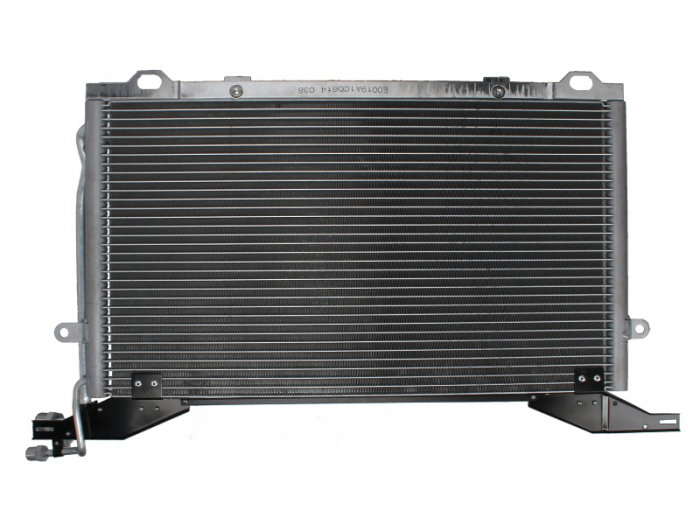 Radiator clima AC MERCEDES E T-MODEL (S210), E (VF210), E (W210) 2.5D-3.2D intre 1996-2003