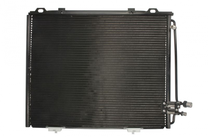 Radiator clima AC MERCEDES E T-MODEL (S210), E (W210) 2.0-5.4 intre 1995-2003