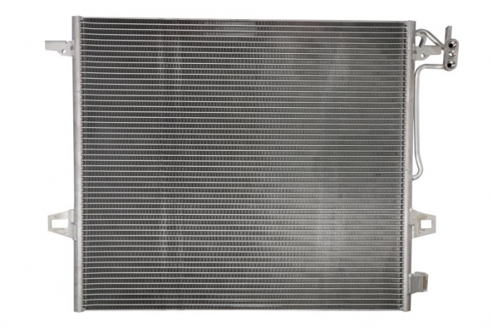 Radiator clima AC MERCEDES GL (X164), M (W164), R (W251, V251) 3.0-6.2 intre 2005-2014