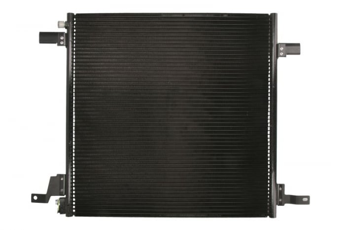 Radiator clima AC MERCEDES M (W163) 2.3 3.2 4.3 intre 1998-2005