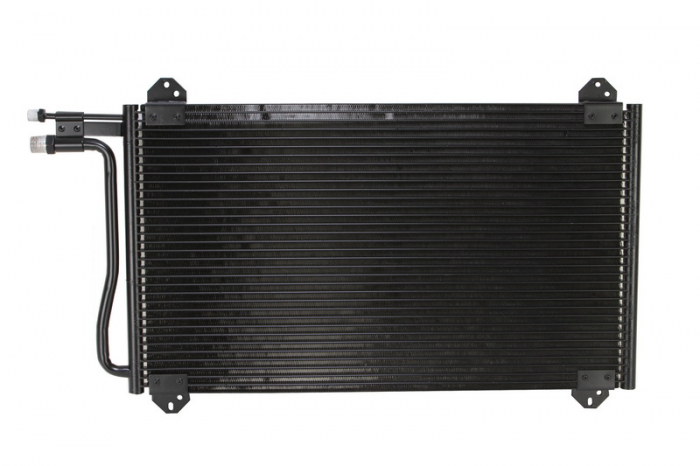 Radiator clima AC MERCEDES SPRINTER 2-T (901, 902), SPRINTER 3-T (903), SPRINTER 4-T (904), SPRINTER 5-T (905), SPRINTER (905) 2.1D-2.9D dupa 1995