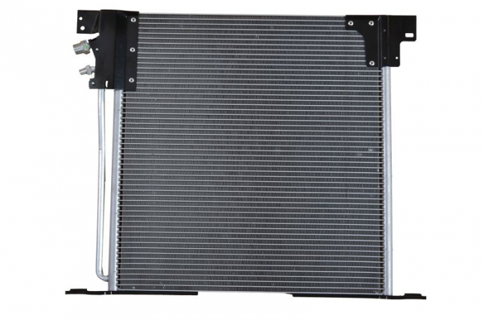 Radiator clima AC MERCEDES V (638 2), VITO (638) 2.0-2.8 intre 1996-2003