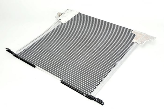 Radiator clima AC MERCEDES V (638 2), VITO (638) 2.0-2.8 intre 1996-2003