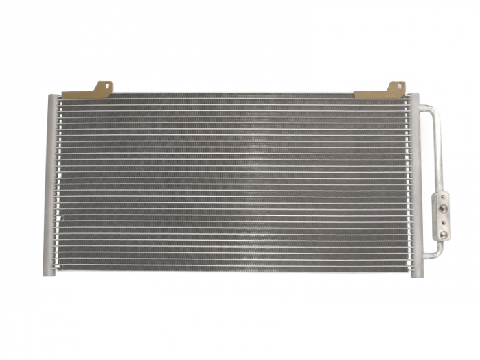 Radiator clima AC MG MG ZR, MG ZS; ROVER 200, 25, 400, 45, STREETWISE 1.4-2.5 intre 1995-2005