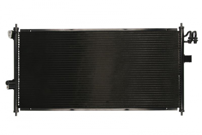 Radiator clima AC NISSAN ALMERA TINO 1.8 2.0 intre 2000-2006