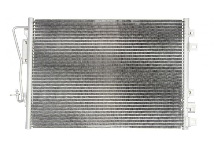 Radiator clima AC NISSAN KUBISTAR; RENAULT KANGOO, KANGOO EXPRESS 1.2 1.5D dupa 2001