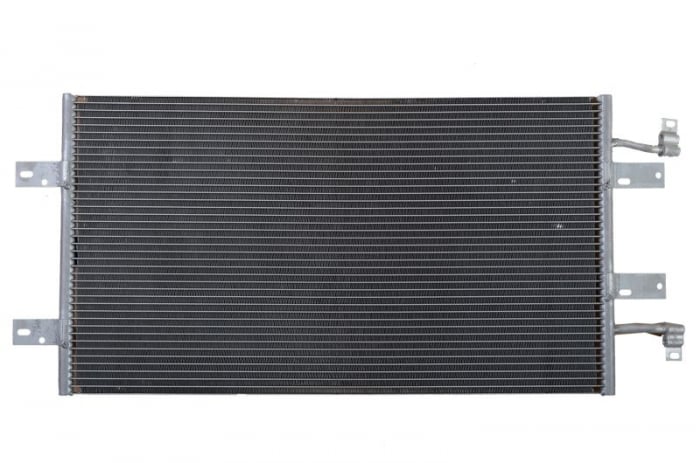 Radiator clima AC NISSAN PRIMASTAR; OPEL VIVARO A; RENAULT TRAFIC II 2.0D 2.5D dupa 2006