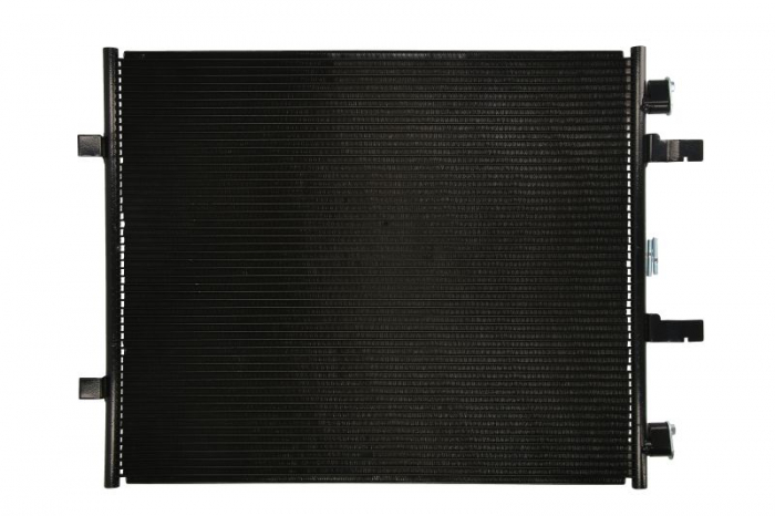 Radiator clima AC NISSAN PRIMASTAR; OPEL VIVARO A; RENAULT TRAFIC II 2.0D dupa 2006