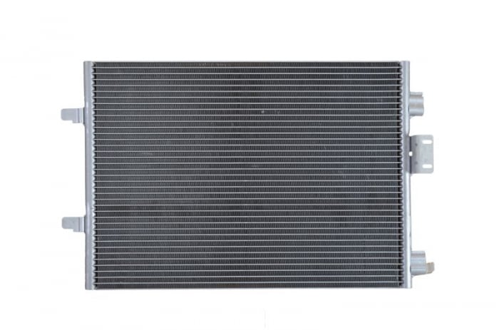 Radiator clima AC RENAULT CLIO II 1.5D dupa 2001