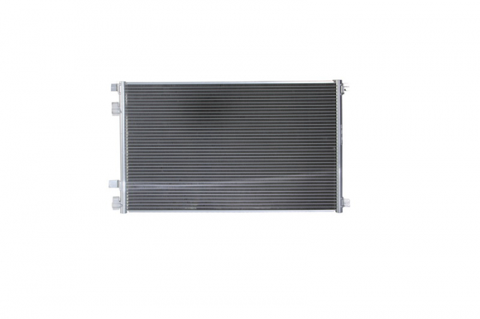 Radiator clima AC RENAULT GRAND SCENIC II, MEGANE II, SCENIC II 1.4-2.0 dupa 2002