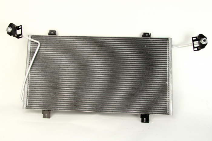 Radiator clima AC RENAULT MASTER II 1.9D 2.8D dupa 1998