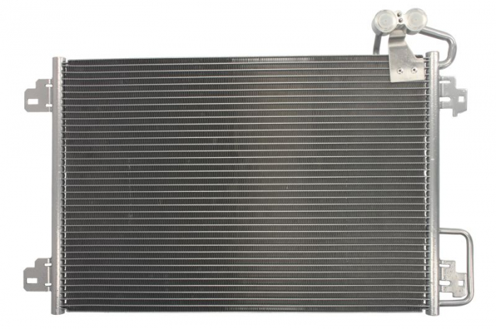 Radiator clima AC RENAULT MEGANE I, MEGANE I CLASSIC 1.9D intre 1997-2001