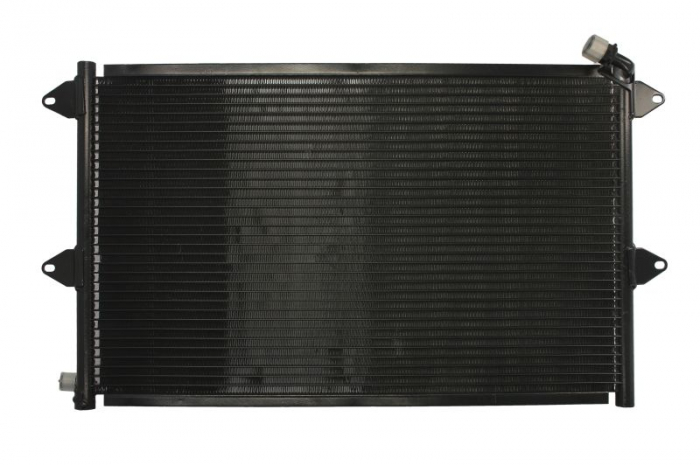 Radiator clima AC SEAT CORDOBA, CORDOBA VARIO, IBIZA II, INCA; VW CADDY II, POLO, POLO CLASSIC 1.0-2.0 intre 1993-2004