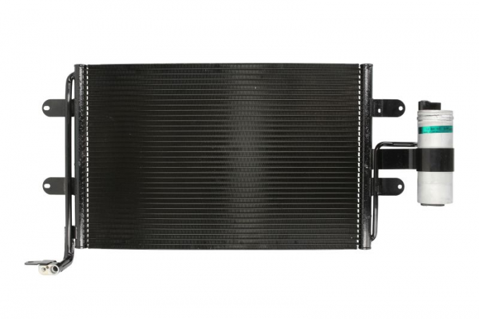 Radiator clima AC SEAT LEON, TOLEDO II; VW BORA, GOLF IV 1.9D intre 2000-2006