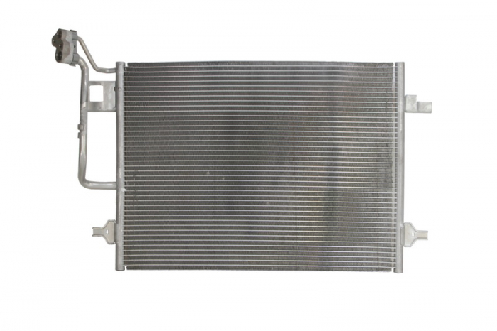 Radiator clima AC SKODA SUPERB I; VW PASSAT 1.6-2.8 intre 2000-2008